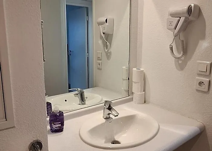 Studio*le Nature* Apartament Lourdes